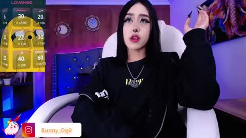 Bunny online show from 02-13-25, 08:34