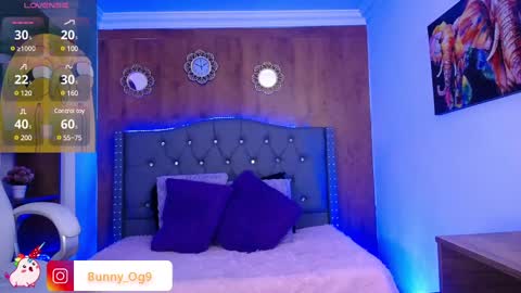 Bunny online show from 03-05-25, 03:08