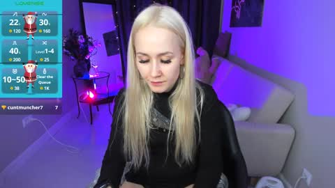 Sasha  online show from 01-15-25, 11:00