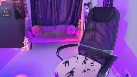 Sasha  online show from 02-12-25, 01:48