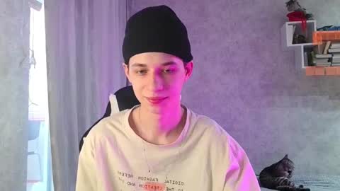 bunny ben online show from 02-06-26, 10:18