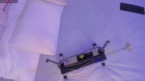 Snapshot of bunny_blush1 chatting on 03-30-26, 07:04 bunny_blush1 online show from 03-30-26, 07:04
