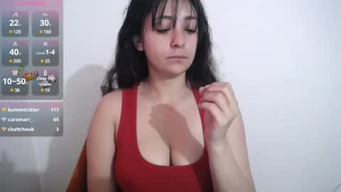 bunny_chloe online show from 01-29-25, 12:13