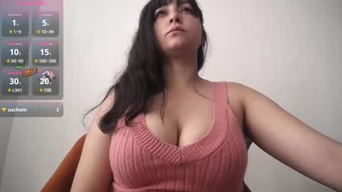 bunny_chloe online show from 02-16-25, 09:05