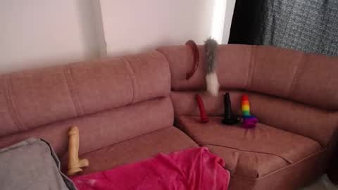 NINA online show from 12-03-24, 05:23