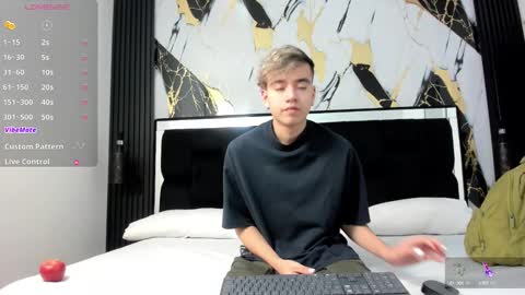 bunny online show from 12-04-24, 12:36