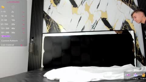 bunny online show from 12-05-24, 12:11