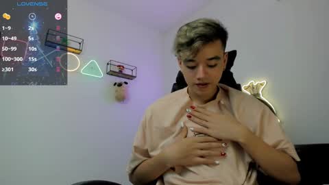 bunny online show from 12-07-24, 03:30