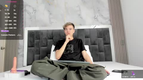 bunny online show from 12-11-24, 12:34