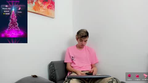 bunny online show from 12-24-24, 02:12