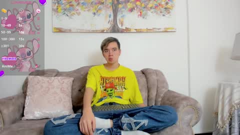 bunny online show from 01-13-25, 12:24