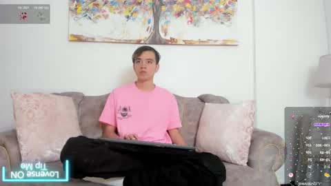 bunny online show from 03-04-25, 12:22