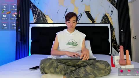 bunny online show from 09-19-25, 12:28