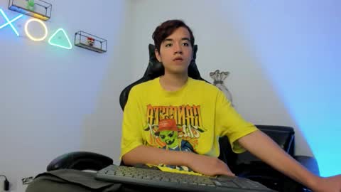 bunny online show from 09-30-25, 12:32