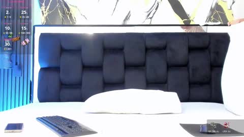 bunny online show from 10-25-25, 12:34