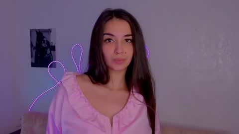 Molly online show from 07-08-26, 10:31