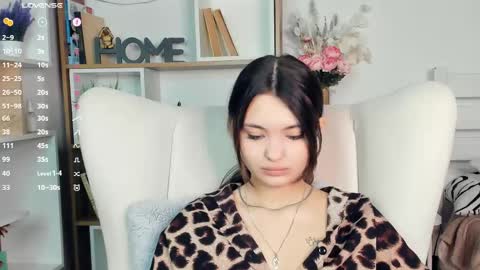 Aria online show from 04-30-26, 08:09