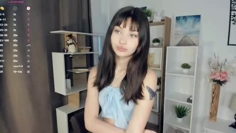 Aria online show from 06-07-26, 09:02