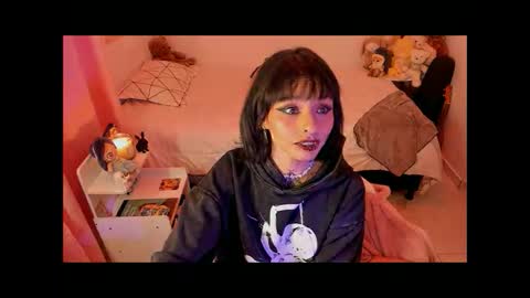 Snapshot of bunny_pao chatting on 03-27-26, 04:51 pao online show from 03-27-26, 04:51