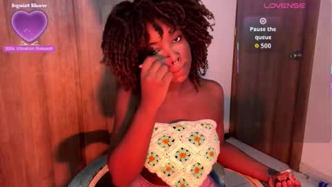 Isa online show from 11-04-25, 01:38