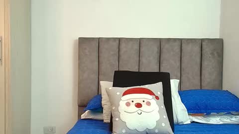 Carolina online show from 12-19-25, 05:36