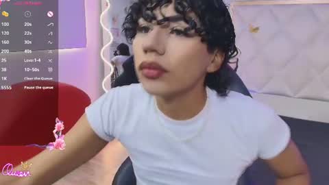 Snapshot of bunny_tay1 chatting on 06-17-26, 11:45 Bunny online show from 06-17-26, 11:45