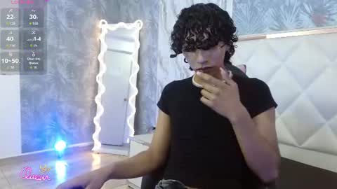 Snapshot of bunny_tay1 chatting on 07-07-26, 11:58 Bunny online show from 07-07-26, 11:58