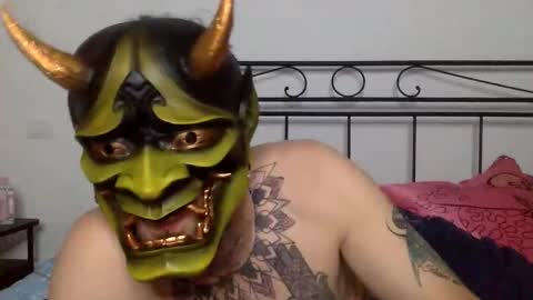 Snapshot of bunnyandthebeast1990 chatting on 10-25-25, 11:40 bunnyandthebeast online show from 10-25-25, 11:40