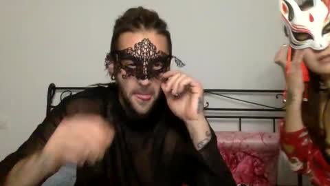 Snapshot of bunnyandthebeast1990 chatting on 10-26-25, 04:24 bunnyandthebeast online show from 10-26-25, 04:24