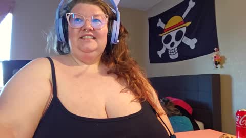 bunnyarcana420 online show from 09-29-25, 07:19