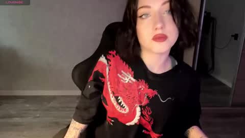 Bunnyblink online show from 03-25-26, 10:27