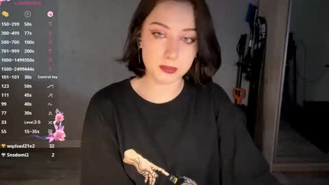 Bunnyblink online show from 03-30-26, 10:22