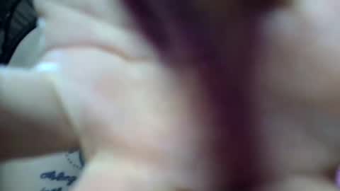 bunnybliss2 online show from 06-05-26, 08:58