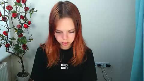 Ariel online show from 09-30-25, 04:17