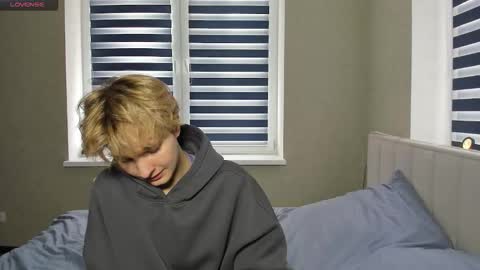 BunnyBlush online show from 02-17-26, 08:55