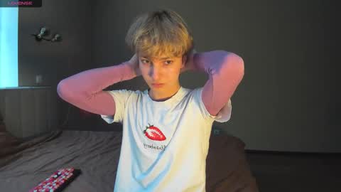 BunnyBlush online show from 03-03-26, 07:36