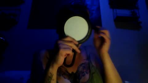 bunnsbunny PostOpTS online show from 04-14-26, 03:29