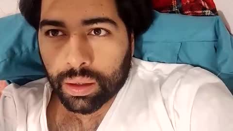 bunnychocolatte69 online show from 10-13-25, 11:49