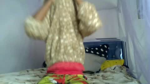 bunnydiva_ online show from 07-08-26, 12:37