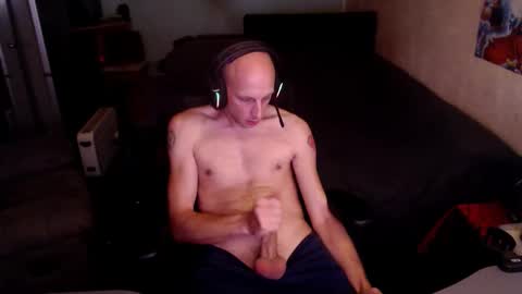 Gnther online show from 09-21-25, 01:51