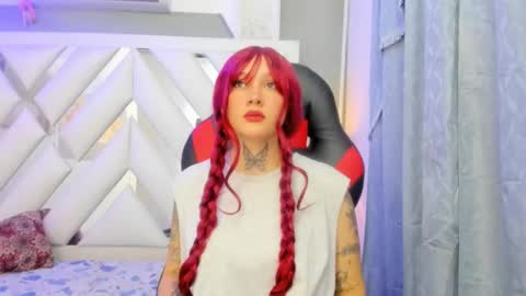 bunnydolly_ online show from 01-08-26, 04:04