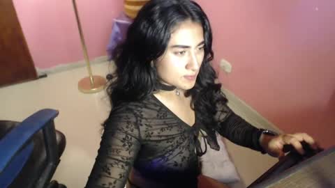 bunnyEmilyR0s33 online show from 05-12-26, 03:20