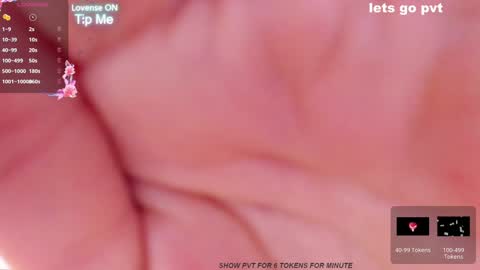 BUNNYEROTIC 01 online show from 12-03-24, 03:09