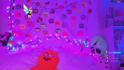 bunnyislewd online show from 11-01-25, 04:14