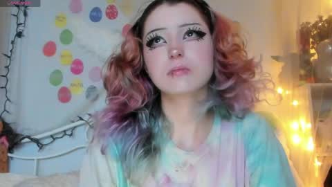 bunnyislewd online show from 03-19-26, 05:00