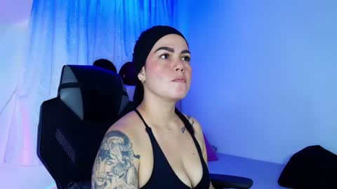 Snapshot of bunnykat_ chatting on 06-27-26, 09:25 katerine payne online show from 06-27-26, 09:25