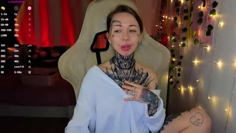 bunnykelly online show from 02-20-26, 07:03