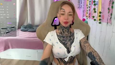 bunnykelly online show from 04-13-26, 05:35
