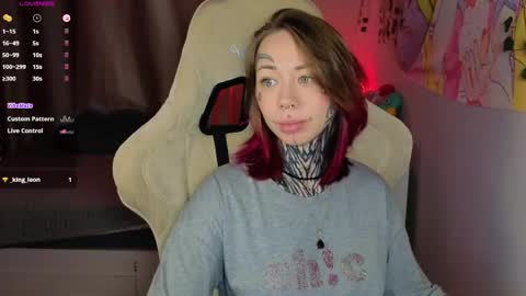 bunnykelly online show from 05-06-26, 06:19