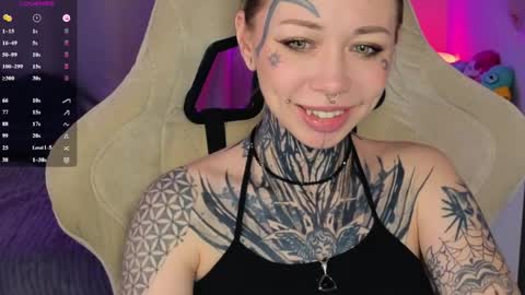 bunnykelly online show from 05-07-26, 06:30